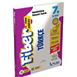 7. S�n�f T�rk�e Fiber Maarif Modeli Soru Bankas� Muba Yay�nlar�