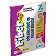 7. S�n�f Din K�lt�r� ve Ahlak Bilgisi Fiber Maarif Modeli Soru Bankas� Muba Yay�nlar�