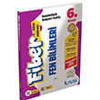 6. S�n�f Fen Bilimleri Fiber Maarif Modeli Soru Bankas� Muba Yay�nlar�