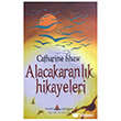 Alacakaranl�k Hikayeleri Katip Yay�nlar�