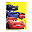 Disney Arabalar Sihirli Klas�r 2 Do�an �ocuk