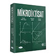 Mikro �ktisat Konu Anlat�m� 3. Bask� - �brahim Tokatl�o�lu Monopol Yay�nlar�