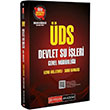 2027 GYS �DS Devlet Su ��leri Genel M�d�rl��� Konu Anlat�ml� Soru Bankas� G�revde Y�kselme �nvan De�i�ikli�i Pegem Akademi Yay�nlar�