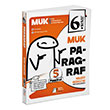 6. S�n�f M�K Paragraf Fasik�l Soru Bankas� E�itim Deposu Yay�nlar�