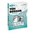 2.S�n�f M�K T�m Dersler Soru Bankas� E�itim Deposu