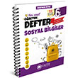 6. S�n�f Sosyal Bilgiler ��reten Defter �anta Yay�nlar�