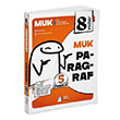 8. S�n�f M�k Paragraf Fasik�l Soru Bankas� E�itim Deposu Yay�nlar�
