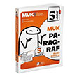 5. S�n�f M�k Paragraf Fasik�l Soru Bankas� E�itim Deposu Yay�nlar�
