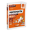8. S�n�f Matematik Konu Anlat�ml� Mod�ler Dergi Gizli Yay�nlar�