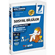 2027 7. S�n�f Sosyal Bilgiler M�fredat�n Gizli Dergisi Gizli Yay�nlar�