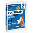 2027 7. S�n�f Matematik M�fredat�n Gizli Dergisi Gizli Yay�nlar�
