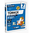 2027 7. S�n�f T�rk�e M�fredat�n Gizli Dergisi Gizli Yay�nlar�