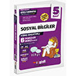 2027 5. S�n�f Sosyal Bilgiler M�fredat�n Gizli Dergisi Gizli Yay�nlar�