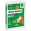 2027 6. S�n�f Sosyal Bilgiler M�fredat�n Gizli Dergisi Gizli Yay�nlar�