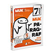 7. S�n�f M�K Paragraf Fasik�l Soru Bankas� E�itim Deposu Yay�nlar�