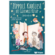 Zippoli Kabilesi ve Gizemli Kitap �� Bankas� K�lt�r Yay�nlar�