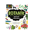 Botanik - E�lenceli Etkinlikler �� Bankas� K�lt�r Yay�nlar�