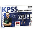 2027 KPSS Genel Yetenek Matematik Video Ders Notlar� Yarg� Yay�nevi