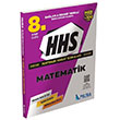 8. S�n�f LGS Matematik HHS Haftal�k Hasat Sorular� Muba Yay�nlar�