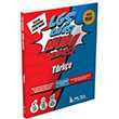 8. S�n�f T�rk�e LGS Kafas� Muba Kafas� Soru Bankas� Muba Yay�nlar�