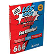 8. S�n�f Fen Bilimleri LGS Kafas� Muba Kafas� Soru Bankas� Muba Yay�nlar�