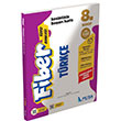 8. S�n�f T�rk�e Fiber Maarif Modeli Soru Bankas� Muba Yay�nlar�