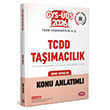 2026 GYS �DS TCDD Ta��mac�l�k Genel Konular Konu Anlat�m� G�revde Y�kselme �nvan De�i�ikli�i Data Yay�nlar�