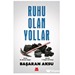 Ruhu Olan Yollar K�rm�z� Kedi Yay�nevi