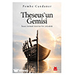 Theseus`un Gemisi K�rm�z� Kedi Yay�nevi