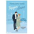 Ta��y�c� Anne Yabanc� Yay�nlar�
