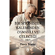 Bir Siyonistin Kaleminden Osmanl� ve Gelece�i 1915 Dorlion Yay�nlar�