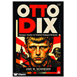 Otto Dix Kafka Kitap