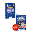 8. S�n�f Konu Anlat�ml� Yaz�l� Sorular� Tamam� Video ��z�ml�-Hediye Planlama Kitap���� Hocam Anlat�r
