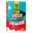 10. S�n�f T�m Dersler Konu �zetli Maarif Model Soru Bankas�  Evrensel �leti�im Yay�nlar�
