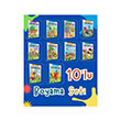�nce Boyama Set Evrensel �leti�im Yay�nlar�