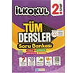 2. S�n�f T�m Dersler Soru Bankas� Evrensel �leti�im Yay�nlar�