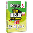 3. S�n�f �lkokul T�m Dersler Soru Bankas� Maarif Model Evrensel �leti�im Yay�nlar�
