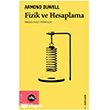 Fizik ve Hesaplama Vak�fbank K�lt�r Yay�nlar�