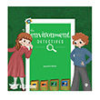 The Environment Detectives T�rkiye Diyanet Vakf� Yay�nlar�
