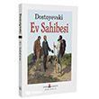 Ev Sahibesi Katip Yay�nlar�