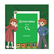 �evre Dedektifleri (Rus�a) T�rkiye Diyanet Vakf� Yay�nlar�