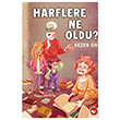 Harflere Ne Oldu? Beyaz Balina Yay�nlar�