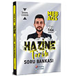 2027 MEB AGS Hazine Tarih Tamam� ��z�ml� Soru Bankas� Dizgi Kitap