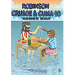Robinson Crusoe ve Cuma 10 - Muhabbete Devam Everest Yay�nlar�