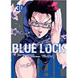 Blue Lock Cilt 30 Komik�eyler Yay�nc�l�k