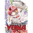 �afa��n K�z� Yona Cilt 5 Komik�eyler Yay�nc�l�k