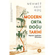 Modern Orta Do�u Tarihi Fecr Yay�nlar�
