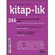 Kitap-l�k Dergisi Say�: 244 Ekim - Aral�k 2026 Yap� Kredi Yay�nlar�