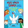 Ne�eli G�nler �lkokulu - Spor �enli�i Tavu�u Yap� Kredi Yay�nlar�