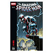 Amazing Spider-Man Epik Koleksiyon 2001-2002 Eve D�n�� Marmara �izgi